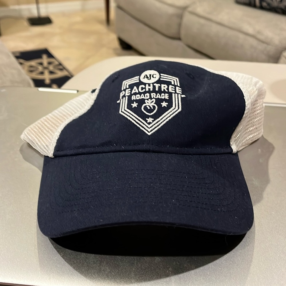 ATL Peachtree Road Race cap